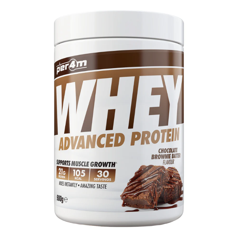 Per4m - Advanced Whey Protein 900g