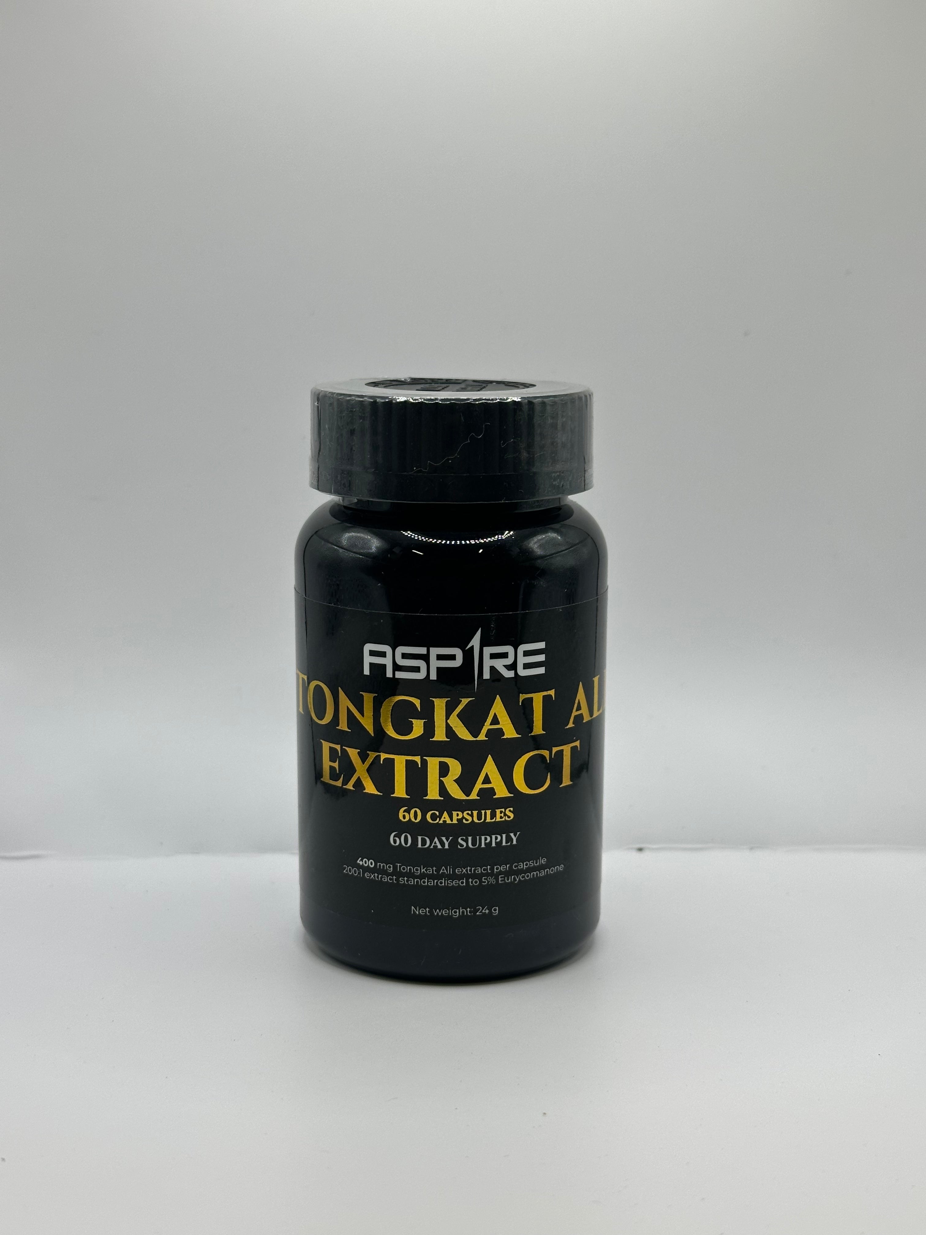 Tongkat Ali Elite Extract